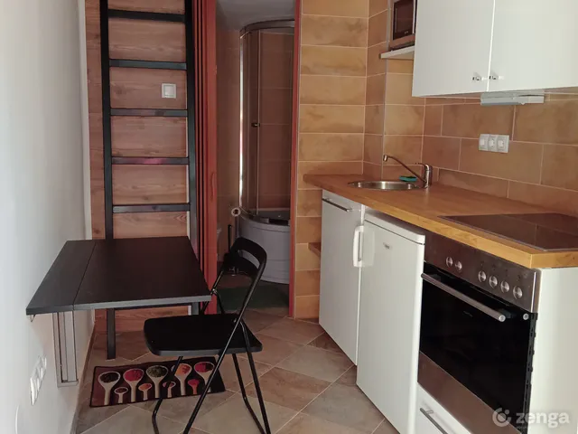 Kiadó lakás Budapest VIII. kerület, Magdolnanegyed 16 nm