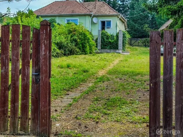 Eladó ház Bánk 150 nm