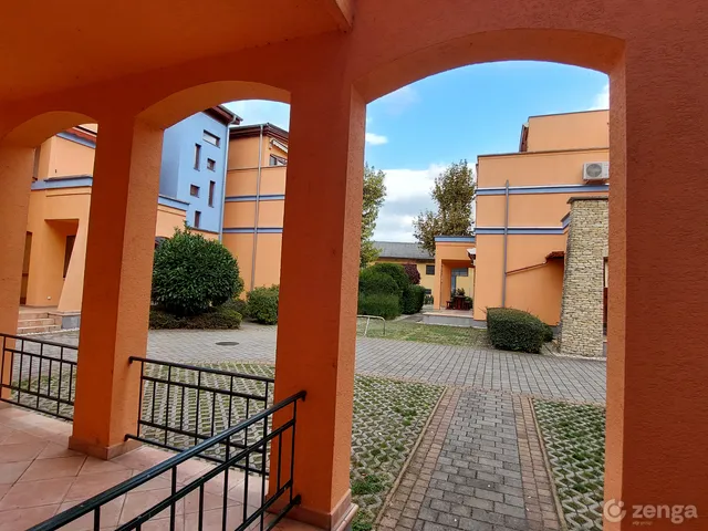 Eladó lakás Siófok, Ezüstpart 57 nm