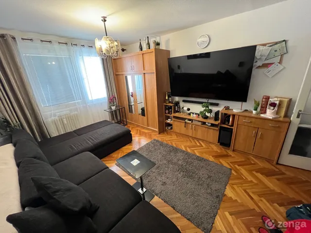 Eladó lakás Nyíregyháza, Örökösföld 77 nm