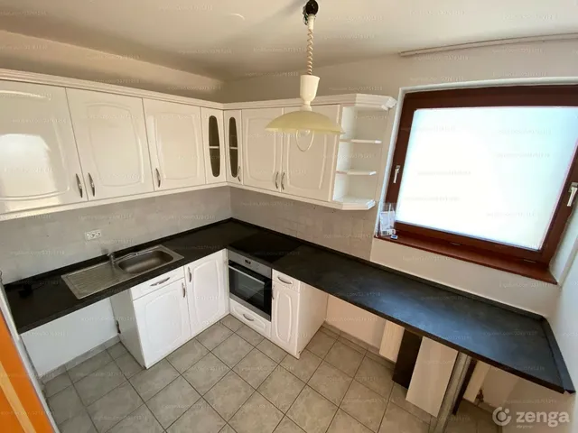 Eladó lakás Sopron 76 nm