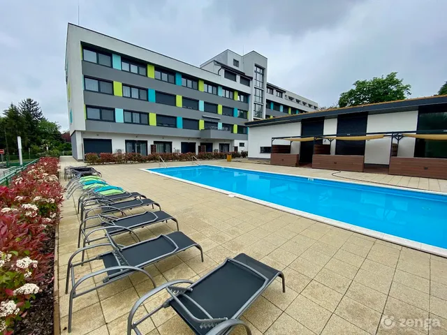 Eladó üdülő és hétvégi ház Balatonföldvár, József Attila utca 6. 24 nm