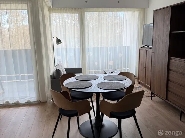 Eladó lakás Zalakaros 32 nm