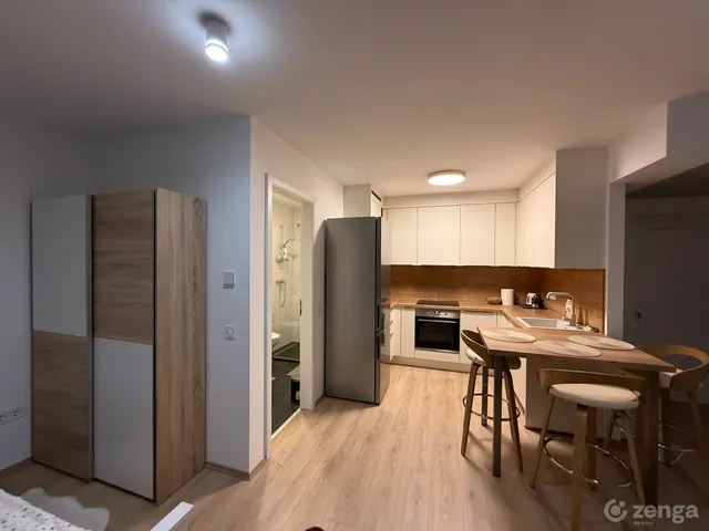 Eladó lakás Zalakaros 38 nm