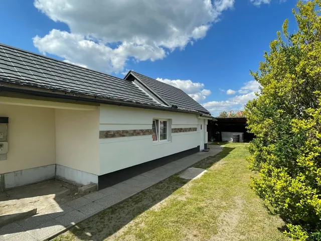Eladó ház Hajdúsámson 71 nm