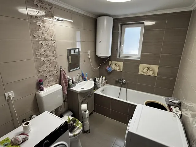 Eladó ház Hajdúsámson 71 nm