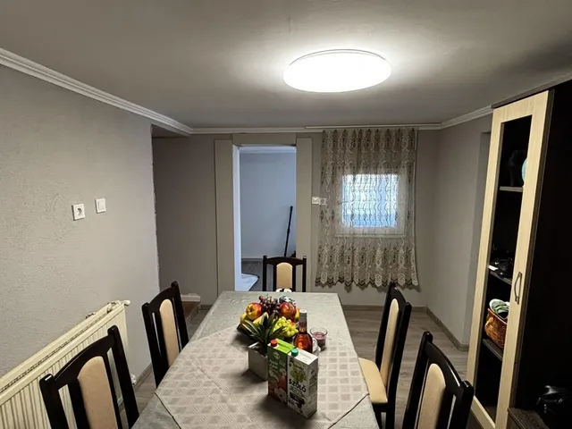 Eladó ház Hajdúsámson 71 nm