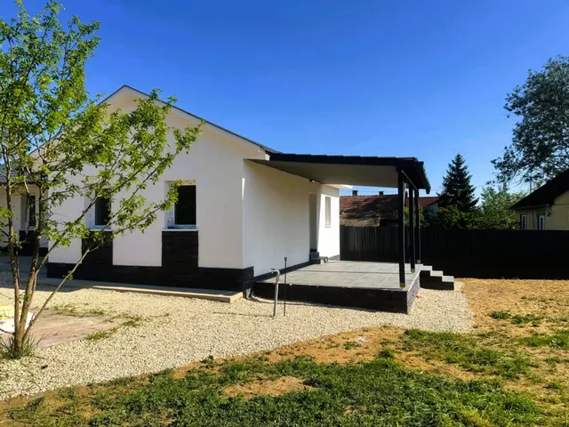 Eladó ház Debrecen 88 nm