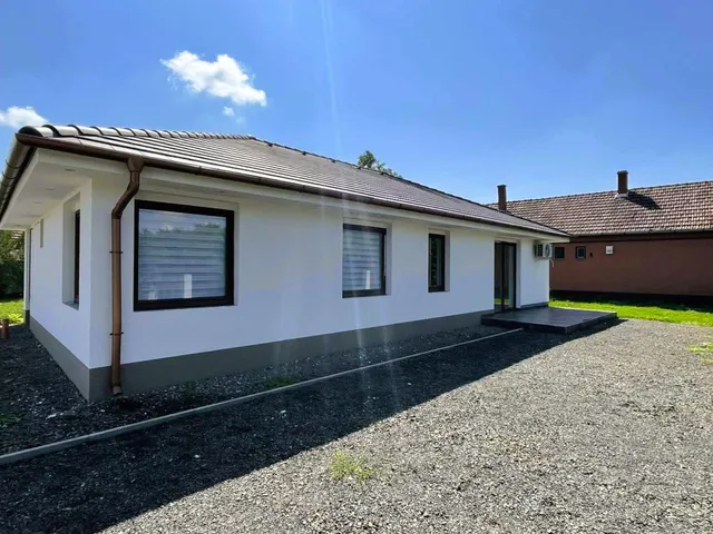 Eladó ház Hajdúszovát 117 nm