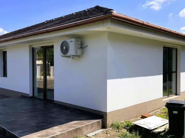 Eladó ház Hajdúszovát 117 nm