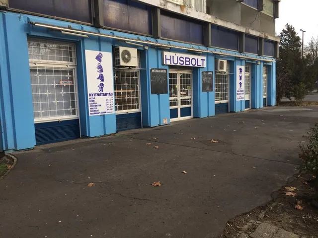 Eladó kereskedelmi és ipari ingatlan Debrecen 120 nm
