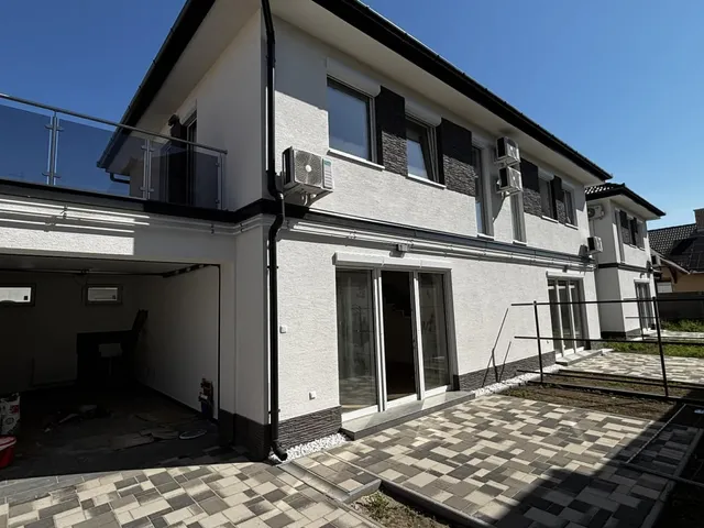 Eladó ház Hajdúböszörmény 88 nm