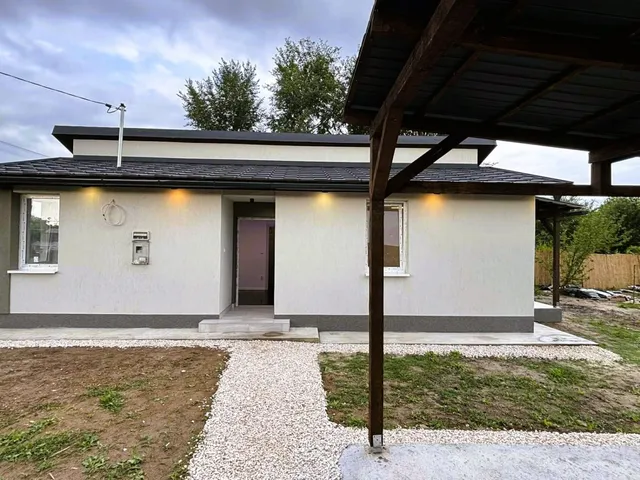 Eladó ház Debrecen 60 nm