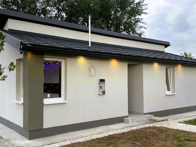 Eladó ház Debrecen 60 nm