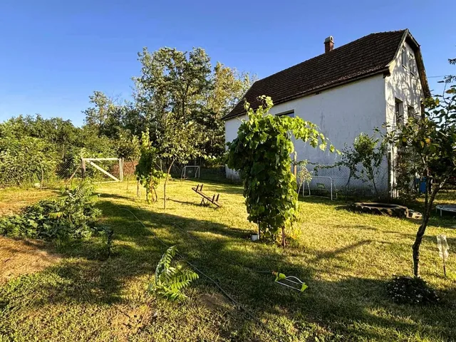 Eladó ház Monostorpályi, Vasvári Pál 44 nm