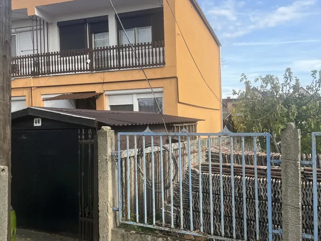 Eladó ház Debrecen 116 nm