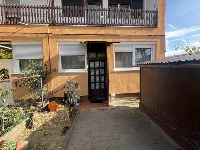 Eladó ház Debrecen, Epreskert utca 116 nm