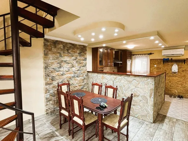 Eladó lakás Debrecen 75 nm