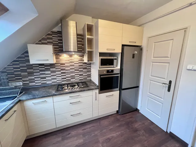 Eladó lakás Debrecen 76 nm