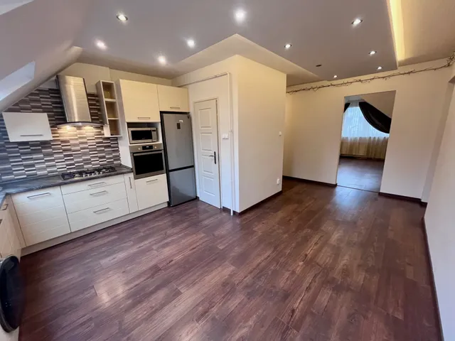 Eladó lakás Debrecen, Wesselényi utca 76 nm