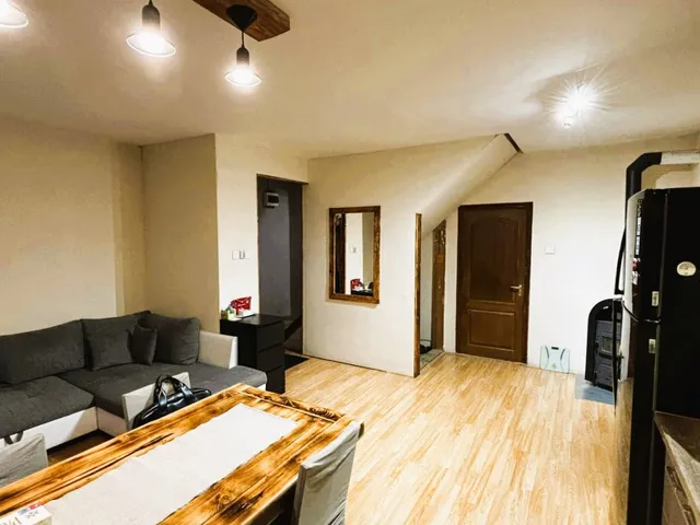 Eladó ház Hajdúsámson 80 nm