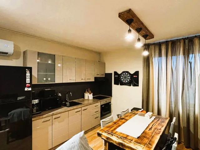 Eladó ház Hajdúsámson, Mozaik 80 nm