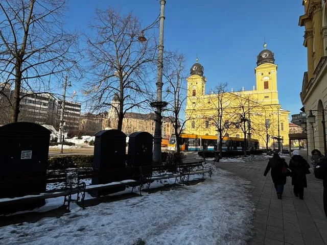 Eladó lakás Debrecen, Piac utca 19 nm