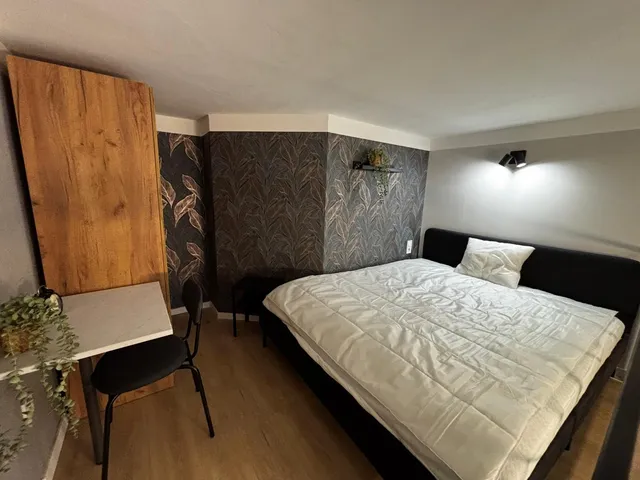 Eladó lakás Debrecen, Piac utca 15 nm