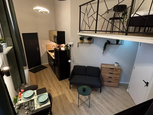 Eladó lakás Debrecen 21 nm