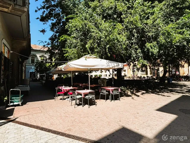 Eladó lakás Debrecen, Simonffy utca 55 nm