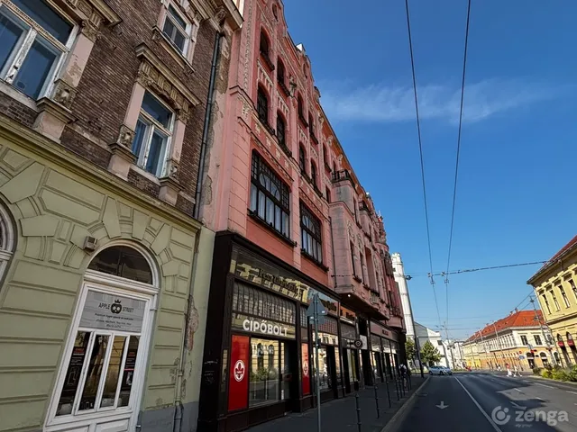 Eladó lakás Debrecen 86 nm