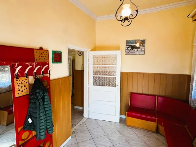 Eladó ház Mikepércs, Szabadság 97 nm
