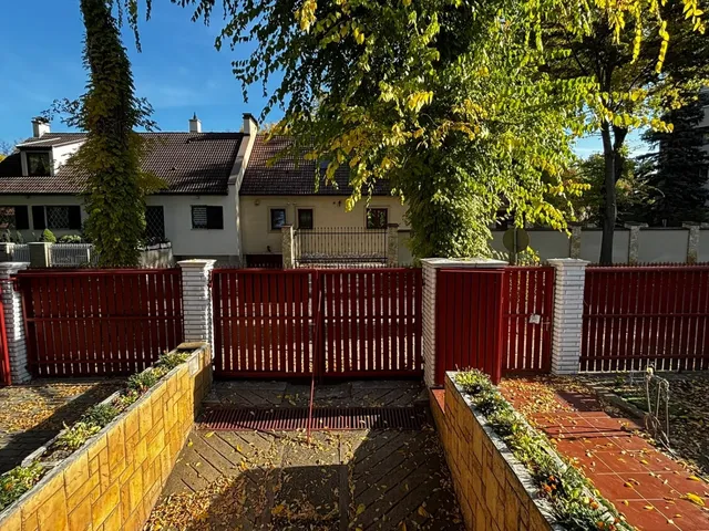 Eladó kereskedelmi és ipari ingatlan Debrecen, Komlóssy út 1343 nm