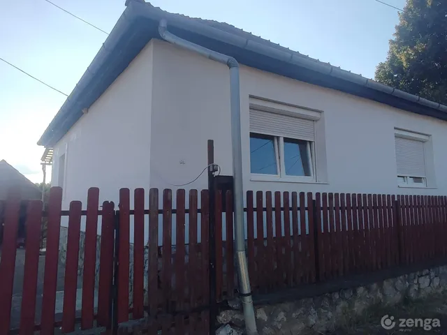 Eladó ház Andornaktálya 120 nm
