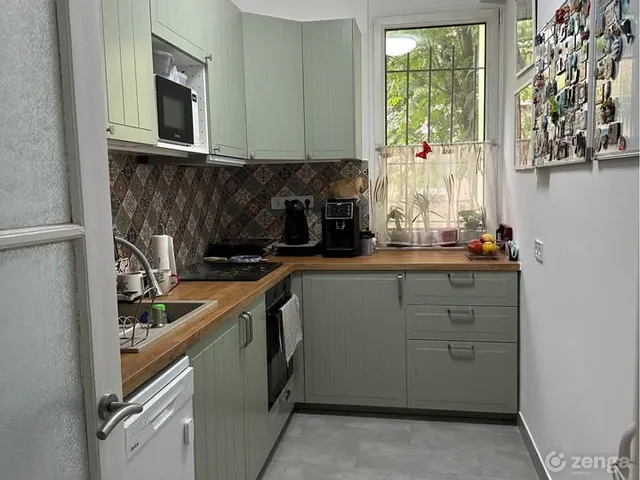 Eladó lakás Budapest XIV. kerület, Törökőr 75 nm