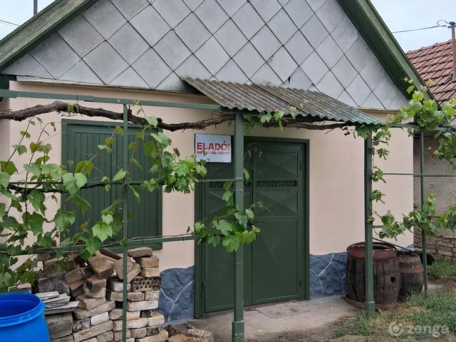 Eladó mezőgazdasági ingatlan Monor 24 nm