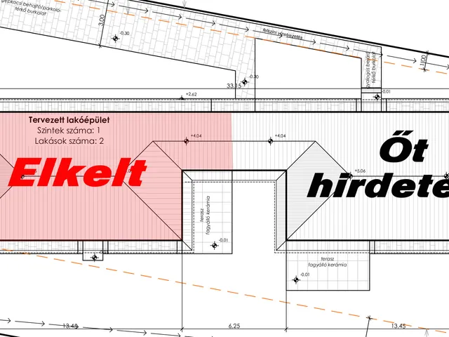 Eladó ház Kiskunlacháza 81 nm