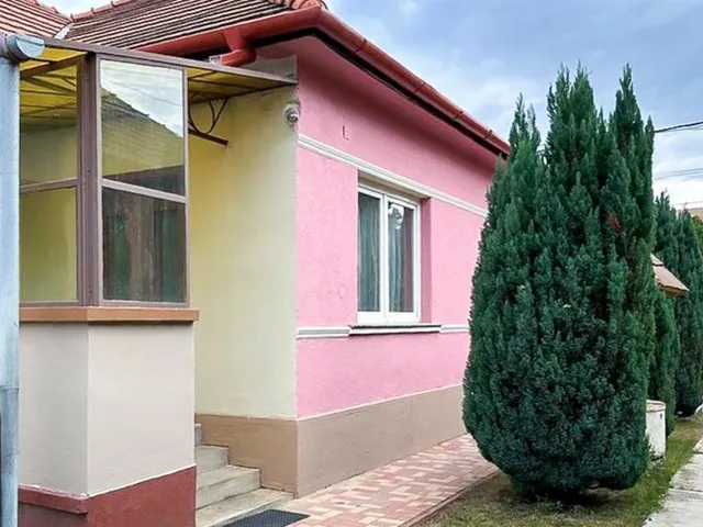 Eladó ház Tököl 120 nm