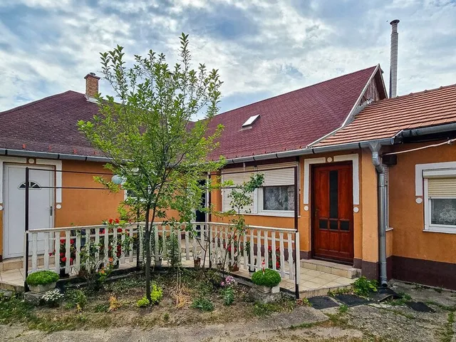 Eladó ház Dunaharaszti 163 nm