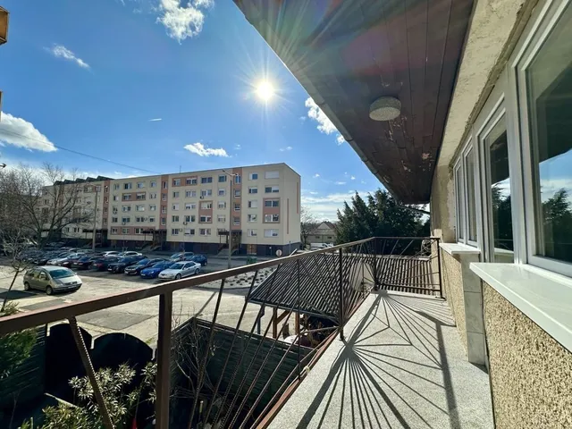 Eladó lakás Szigetszentmiklós 98 nm