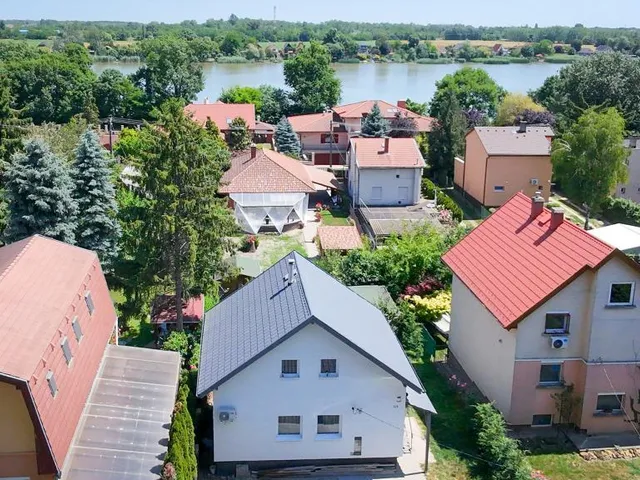 Eladó ház Szigethalom 68 nm