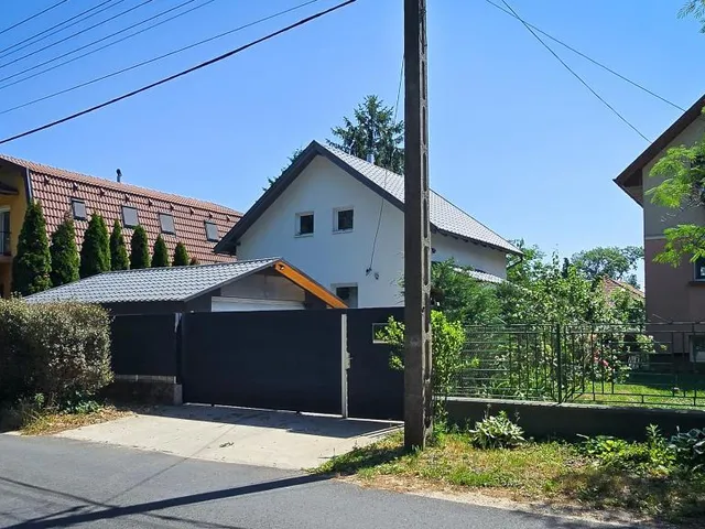 Eladó ház Szigethalom 68 nm