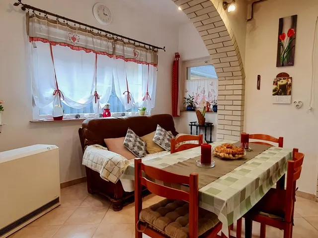 Eladó ház Gyál 110 nm