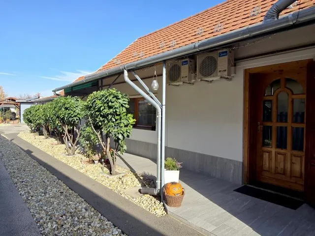 Eladó ház Gyál 110 nm