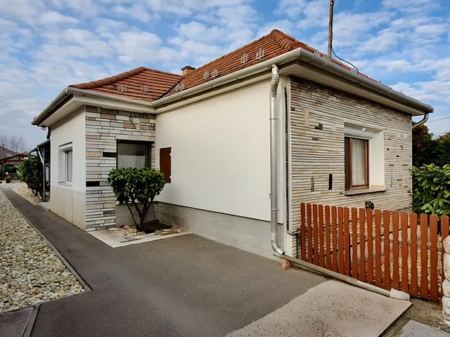 Eladó ház Gyál 110 nm