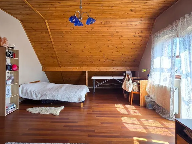 Eladó ház Vácrátót 388 nm