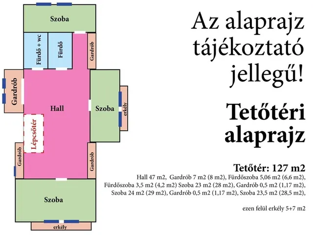Eladó ház Vácrátót 388 nm