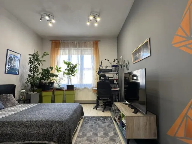 Eladó lakás Budapest XX. kerület, Pacsirtatelep 100 nm