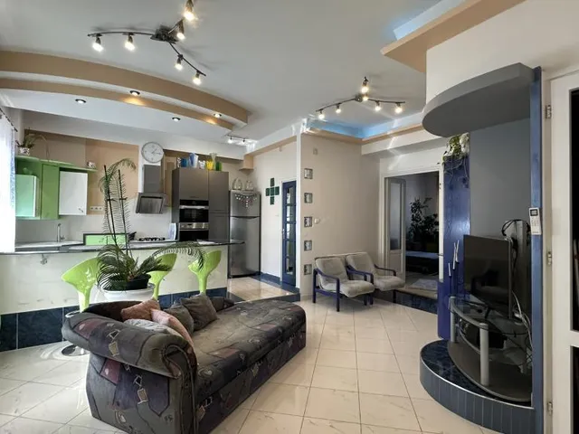 Eladó lakás Budapest XX. kerület, Pacsirtatelep 100 nm