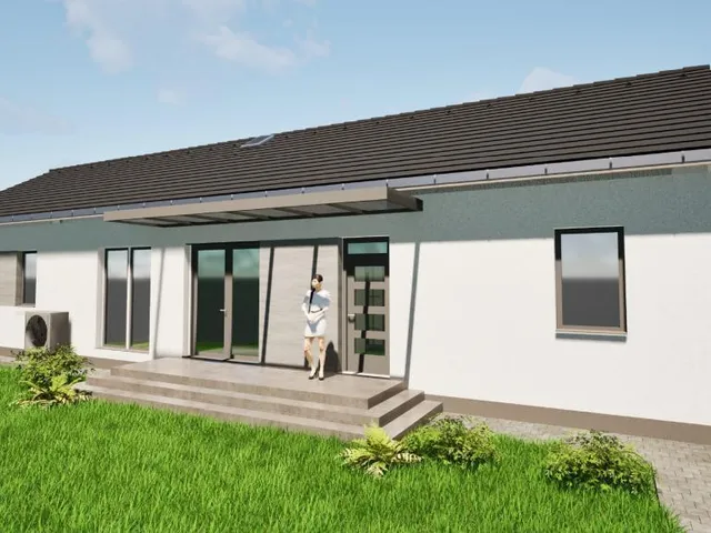 Eladó ház Taksony 126 nm